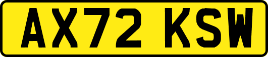 AX72KSW