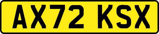 AX72KSX