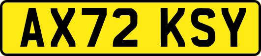 AX72KSY