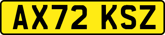 AX72KSZ