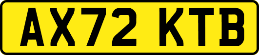 AX72KTB