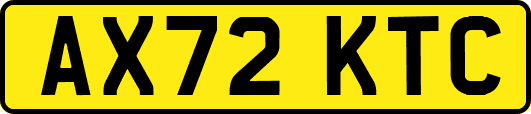 AX72KTC