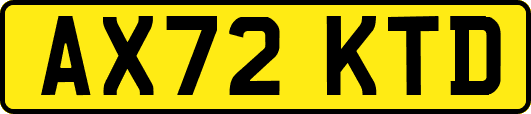 AX72KTD