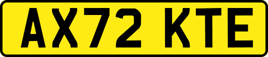 AX72KTE