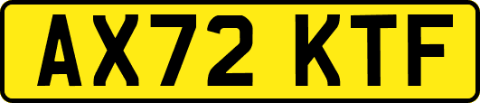 AX72KTF
