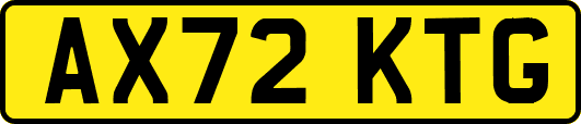 AX72KTG