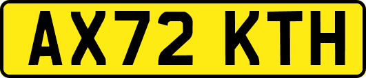 AX72KTH