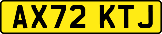 AX72KTJ