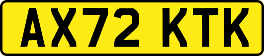 AX72KTK