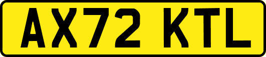 AX72KTL