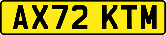 AX72KTM