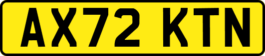 AX72KTN