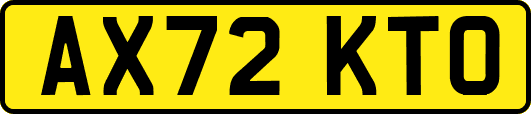 AX72KTO