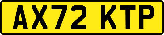 AX72KTP