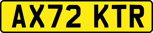 AX72KTR