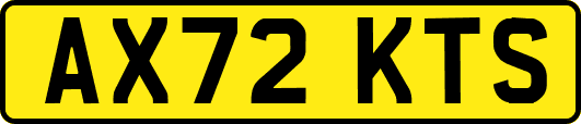 AX72KTS