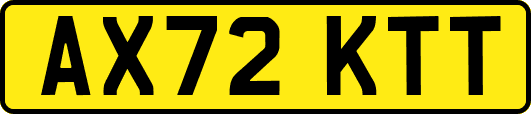 AX72KTT