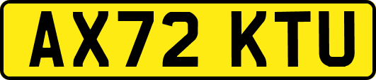 AX72KTU