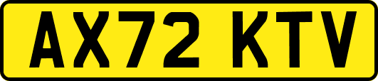 AX72KTV