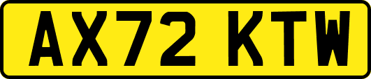 AX72KTW