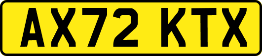 AX72KTX