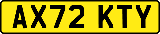 AX72KTY