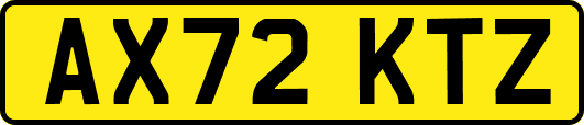 AX72KTZ