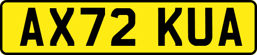 AX72KUA