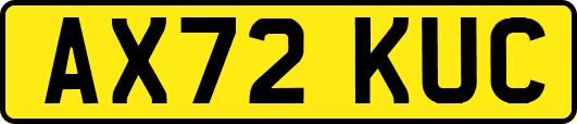 AX72KUC
