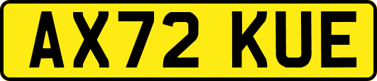 AX72KUE