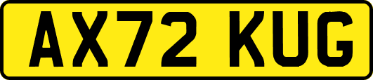 AX72KUG