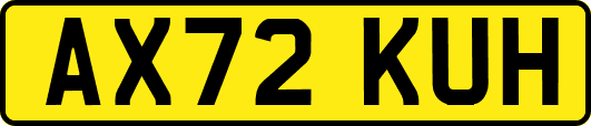 AX72KUH