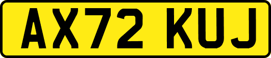 AX72KUJ