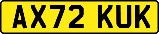 AX72KUK