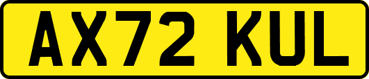 AX72KUL