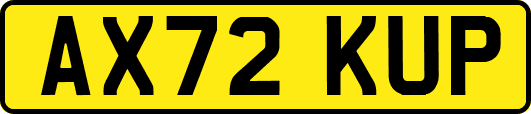 AX72KUP
