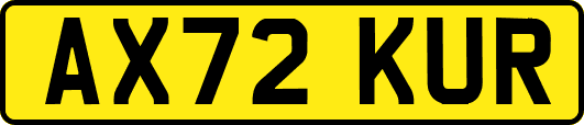 AX72KUR