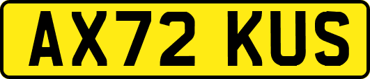 AX72KUS
