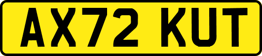 AX72KUT