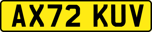 AX72KUV