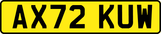 AX72KUW