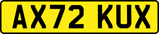 AX72KUX