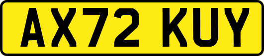 AX72KUY