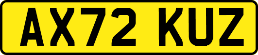 AX72KUZ