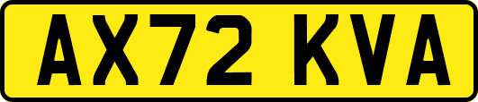 AX72KVA