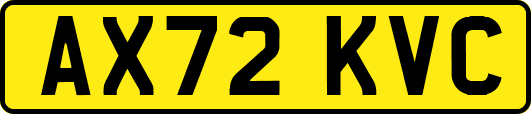 AX72KVC