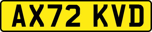 AX72KVD