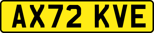 AX72KVE