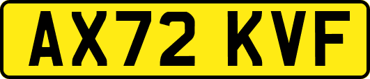 AX72KVF