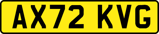 AX72KVG
